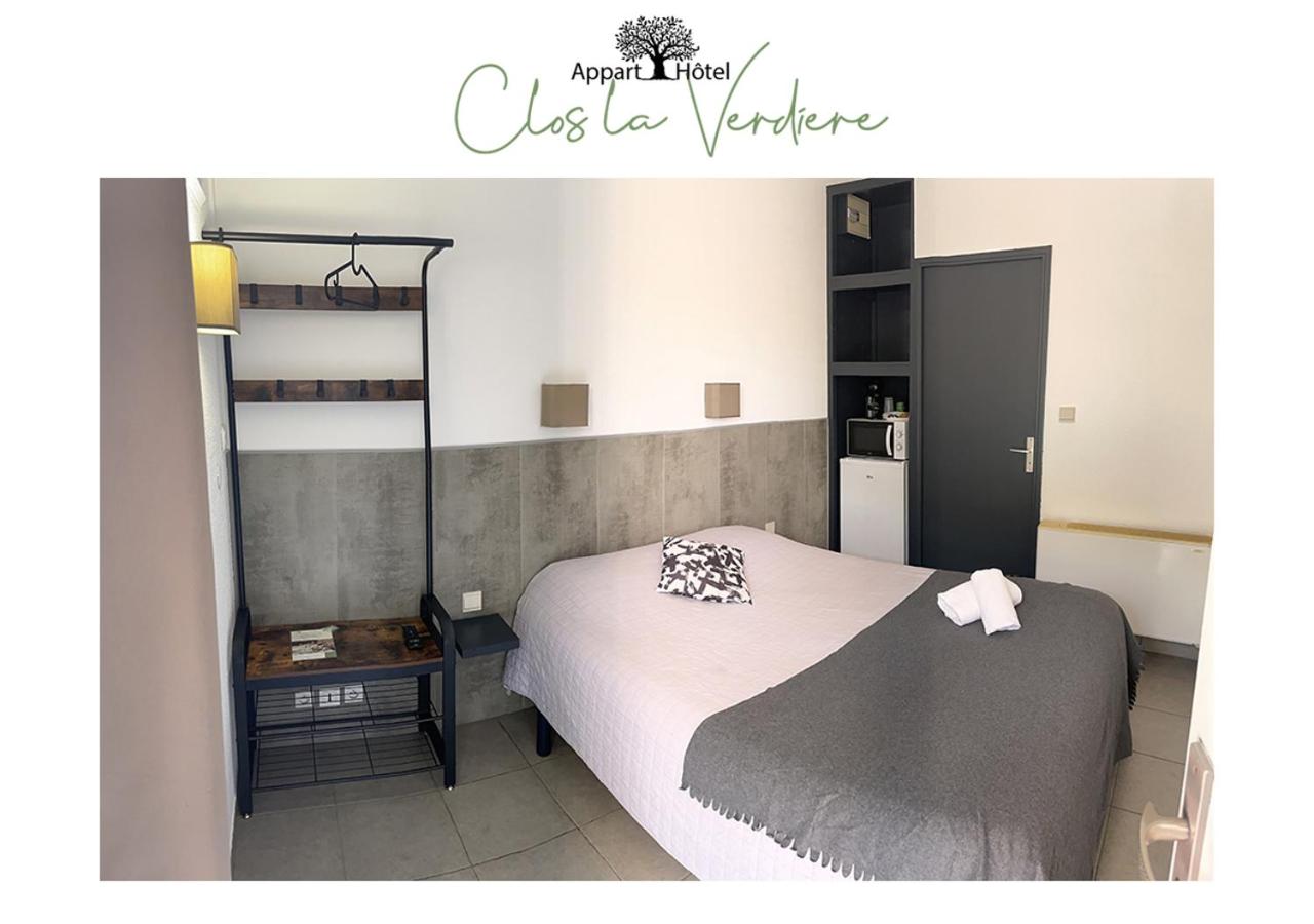 Clos la Verdiere 9/43