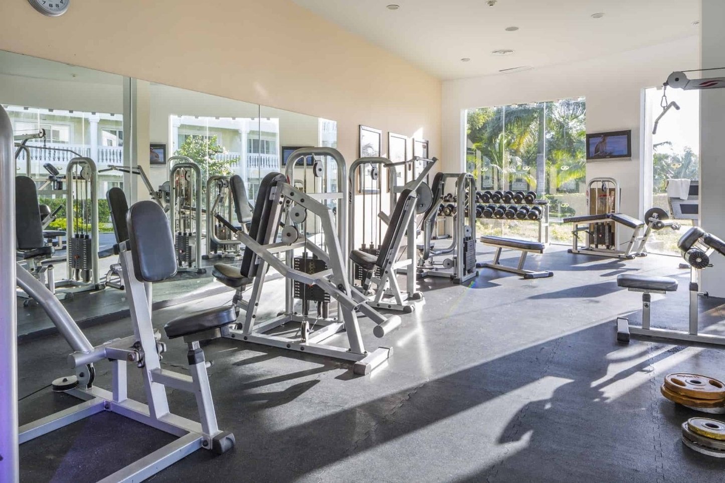 Grand Palladium Lady Hamilton Resort and Spa 20/42