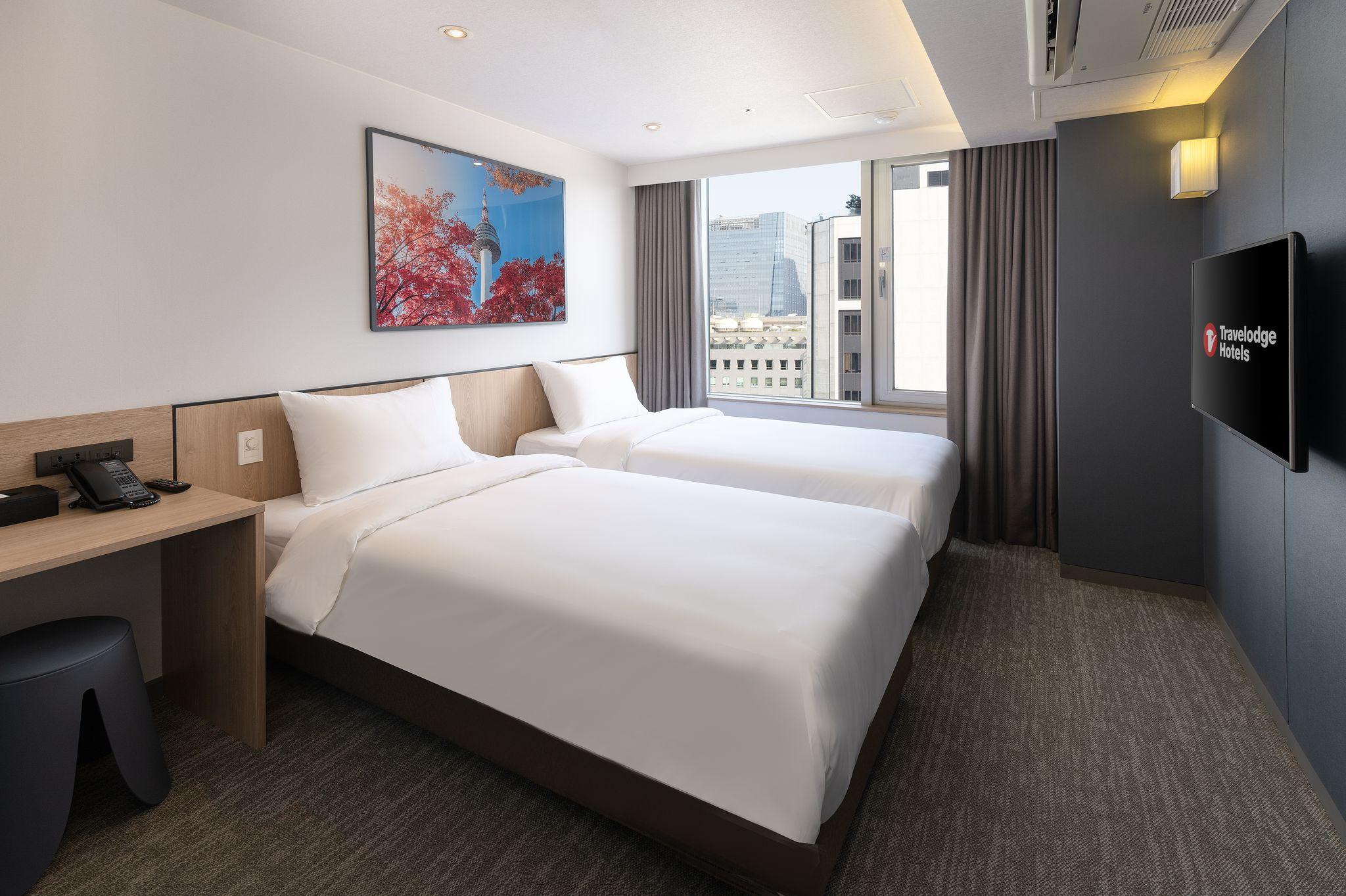Superior, Twin Beds, No Parking