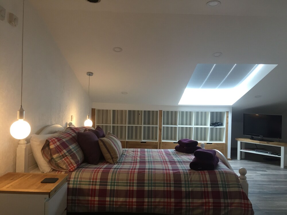 Barton Gate Farm Guesthouse 9/50