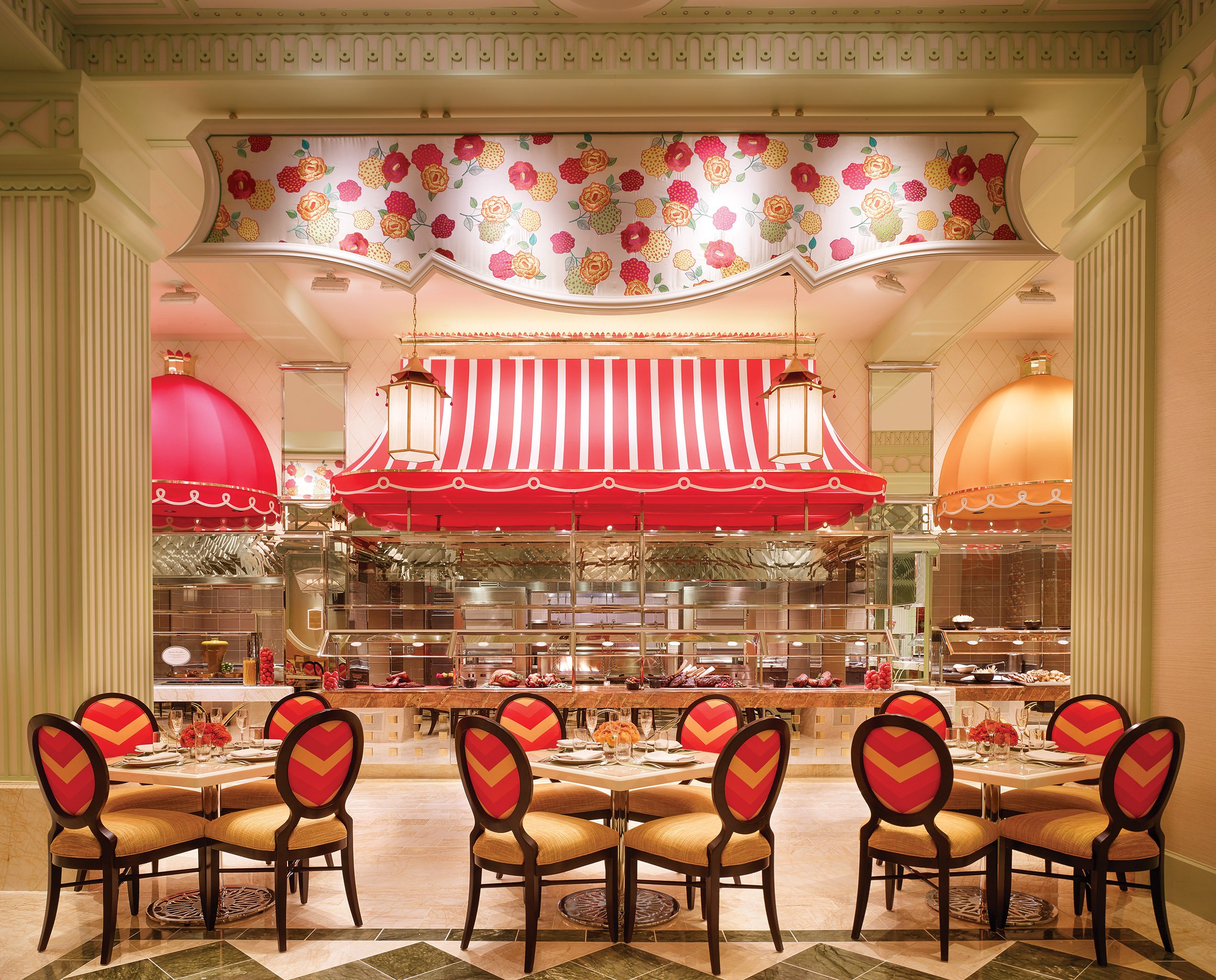 Wynn Las Vegas 58/77