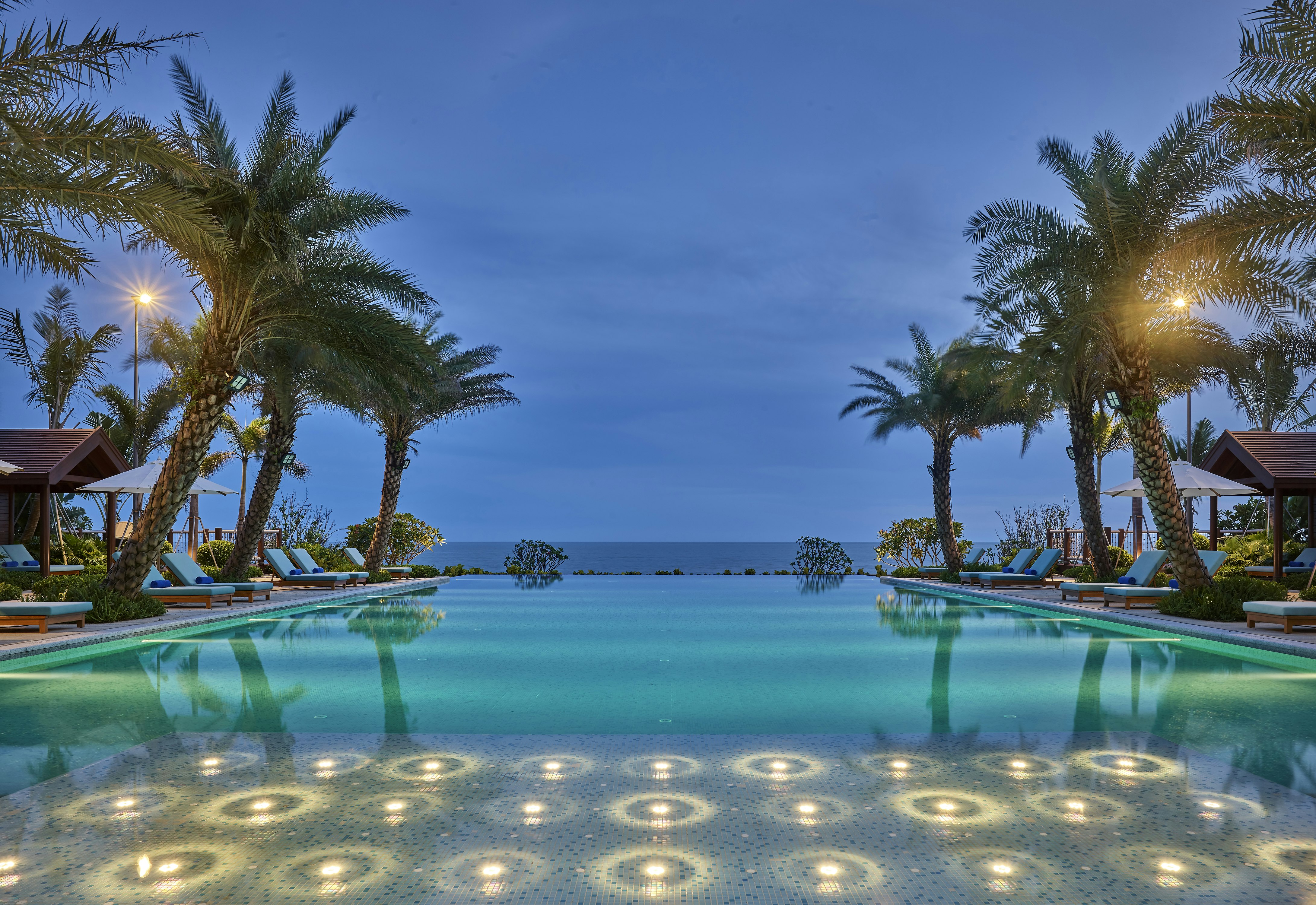 Doubletree By Hilton Shanwei 27/31