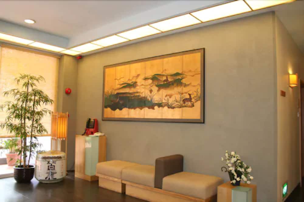 Hotel Sakura by Venue 13/50
