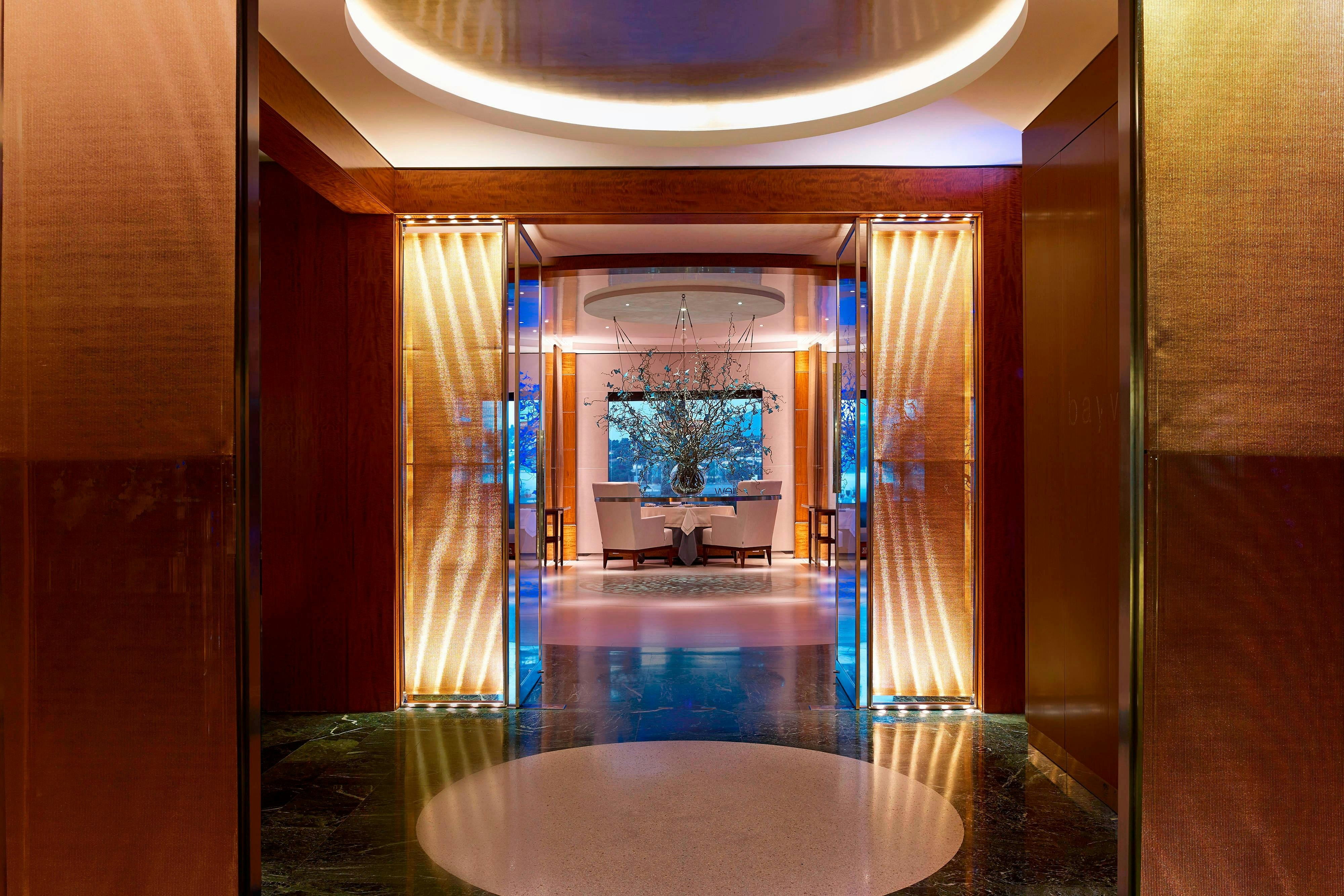 Hotel President Wilson, A Luxury Collection Hotel, Geneva 34/78