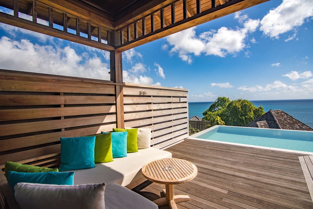 Hilton Seychelles Northolme Resort and Spa 13/94