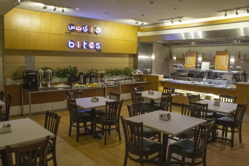 restaurant-cafeteria