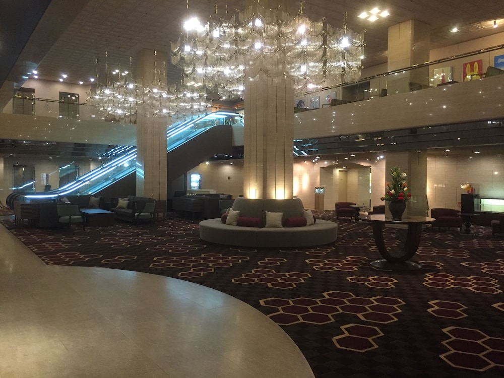 Hotel Grand Terrace Toyama 37/38