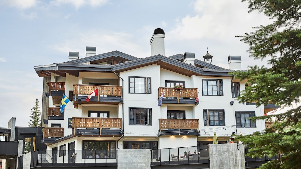 Goldener Hirsch, Auberge Resorts Collection 3/72