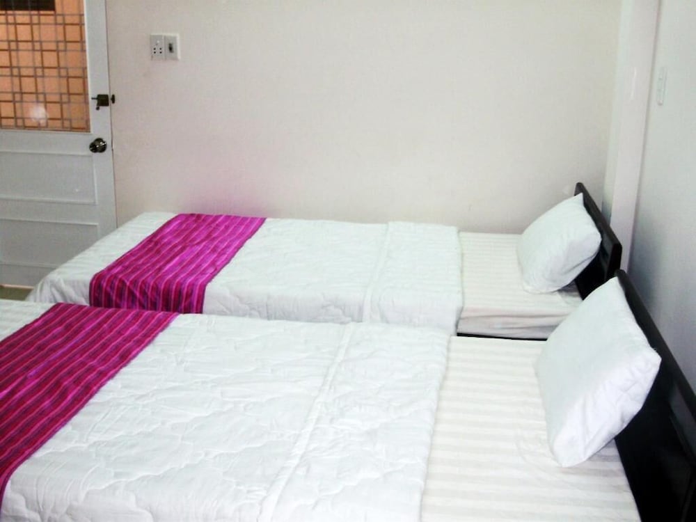 Cosy House Homestay 13/22