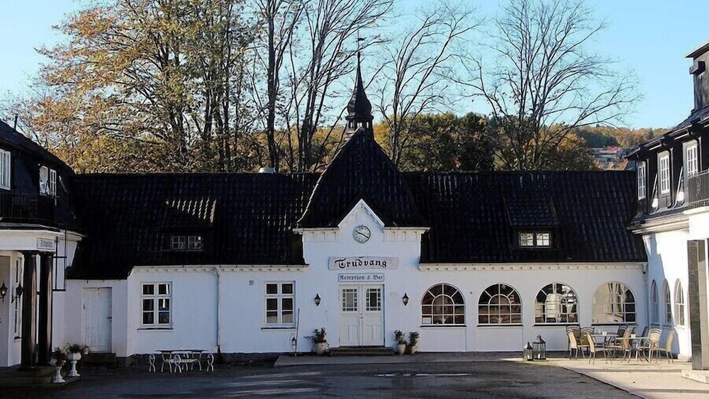 Trudvang Gjestegaard 1/41