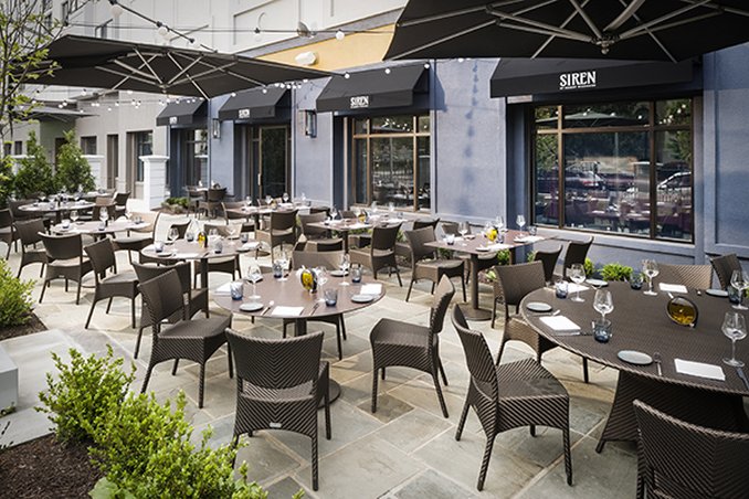 The Darcy Hotel 32/44