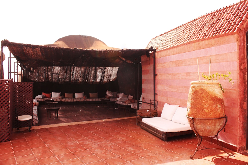 Kasbah Le Mirage 15/26