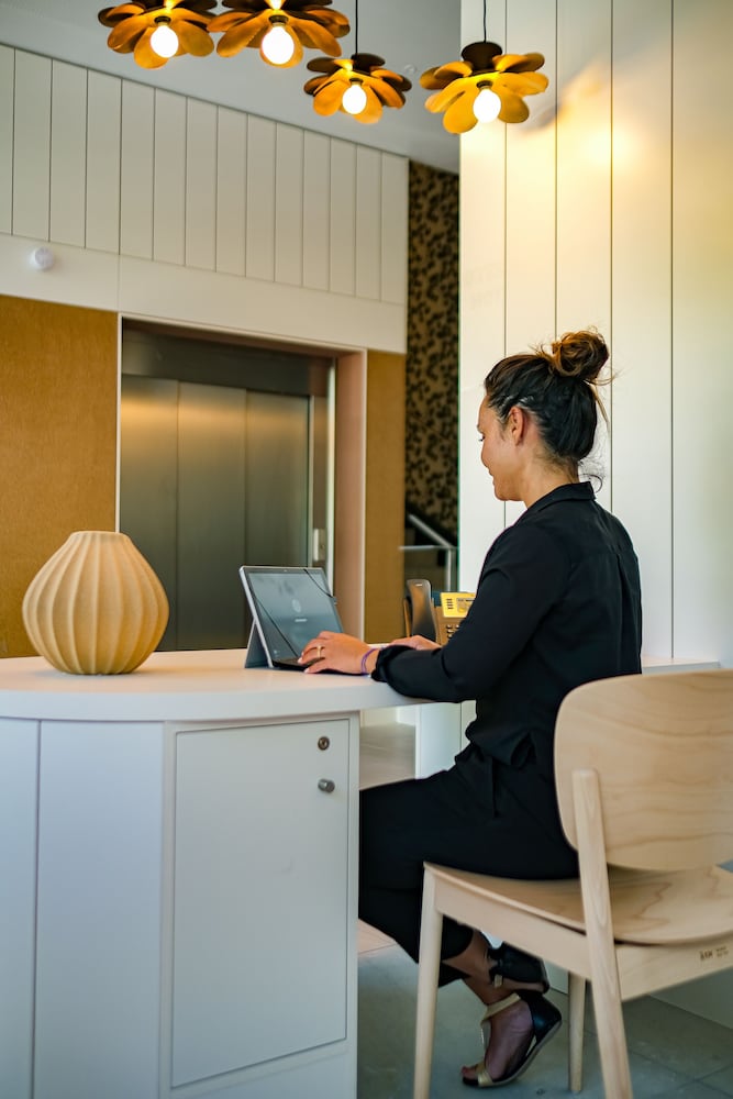 ibis Styles Bordeaux Lac Bruges 8/44