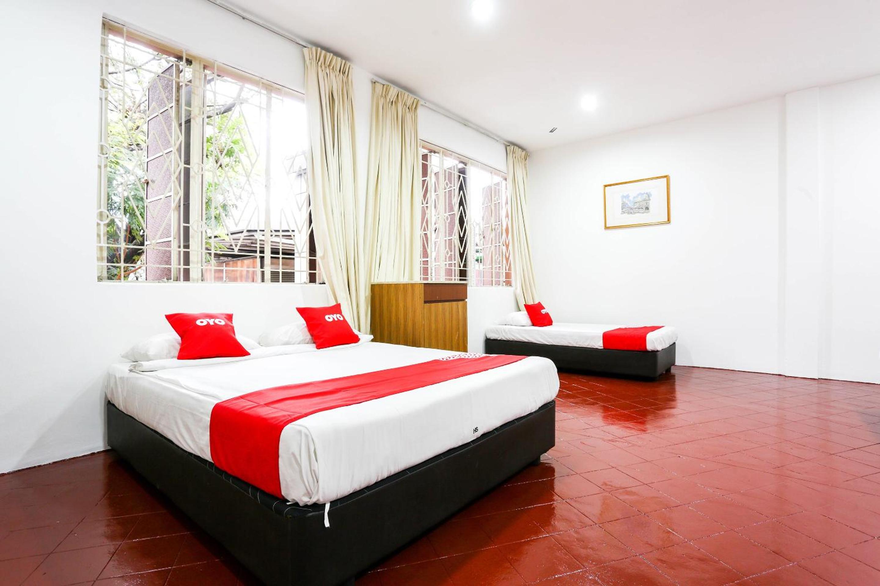 Superior, Family, Hotel O Shalimar 7/10