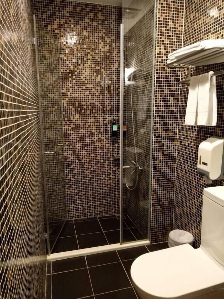 Talmud Tainan Suites 59/65