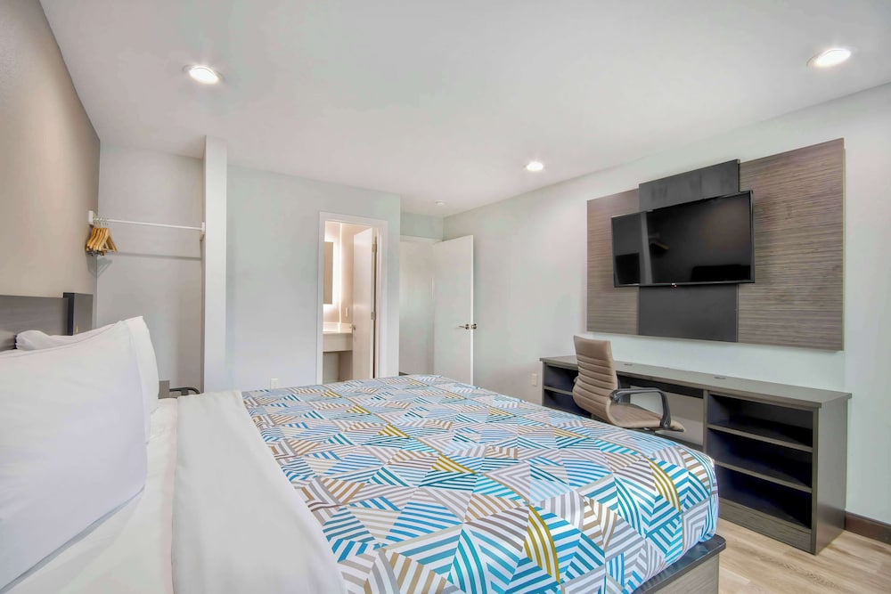 Motel6 Sulphur, LA 30/50