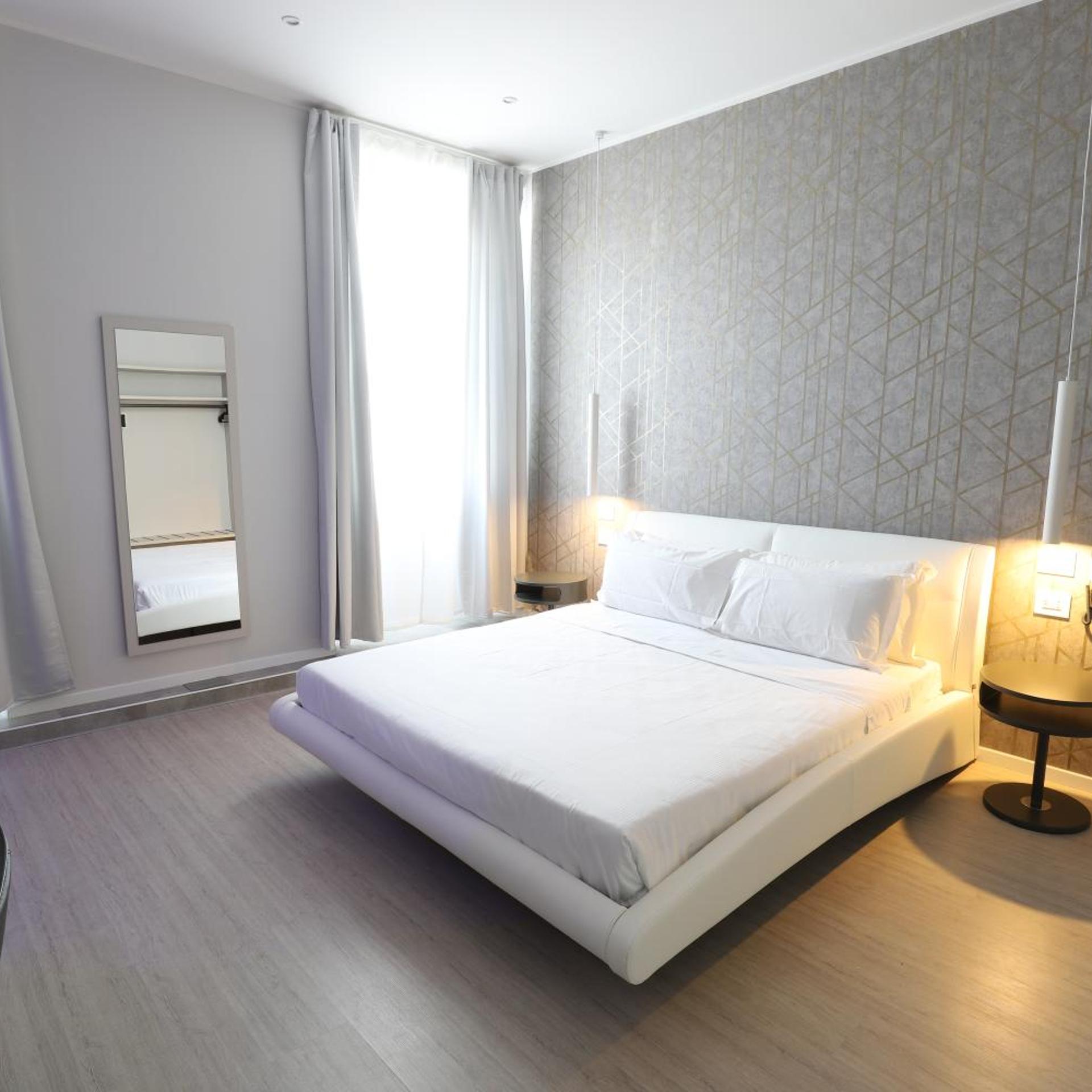 Cadorna Luxury Hotel 5/27
