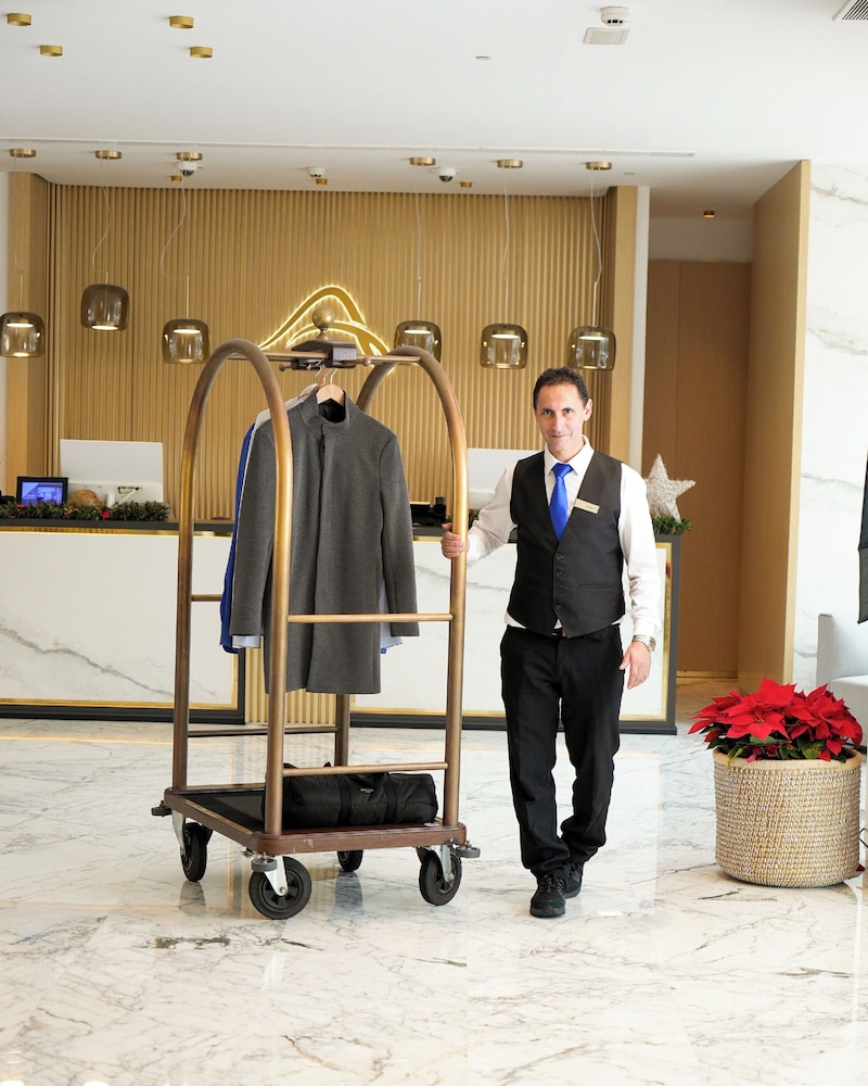 Alanda Hotel Marbella 14/72