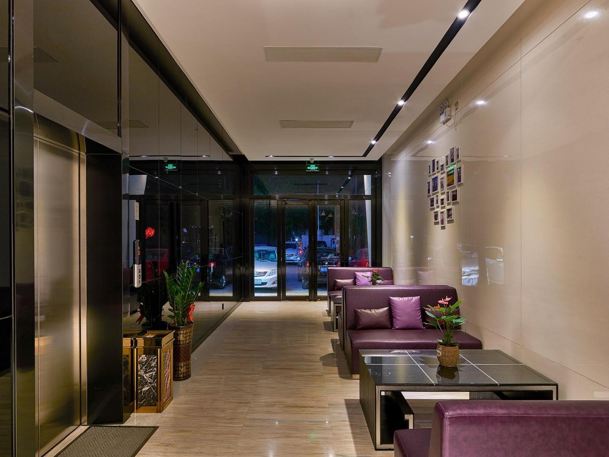 Lavande Hotel (Dezhou Development Zone) 32/37