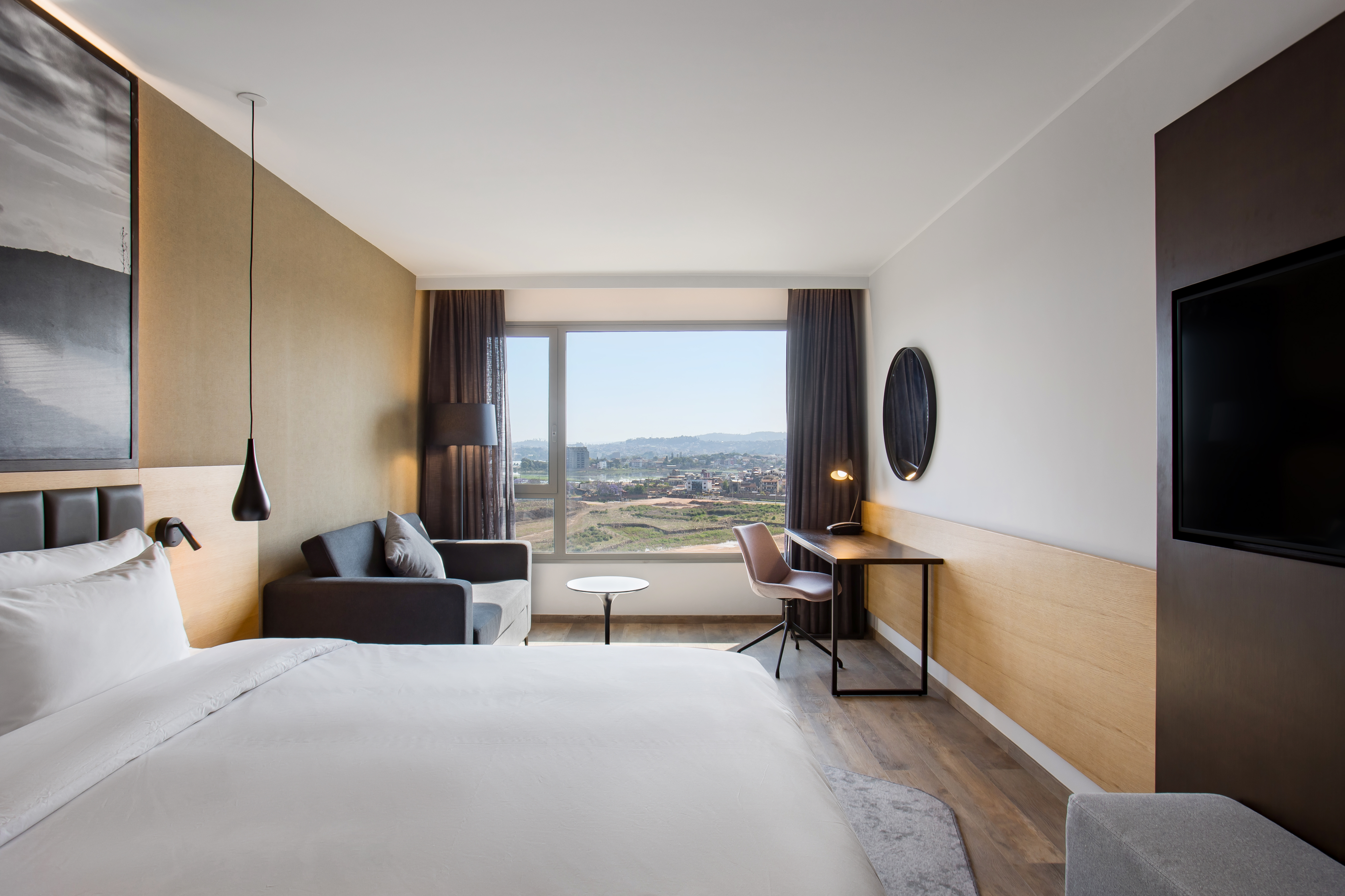 Radisson Hotel Tamboho Waterfront Antananarivo 11/50