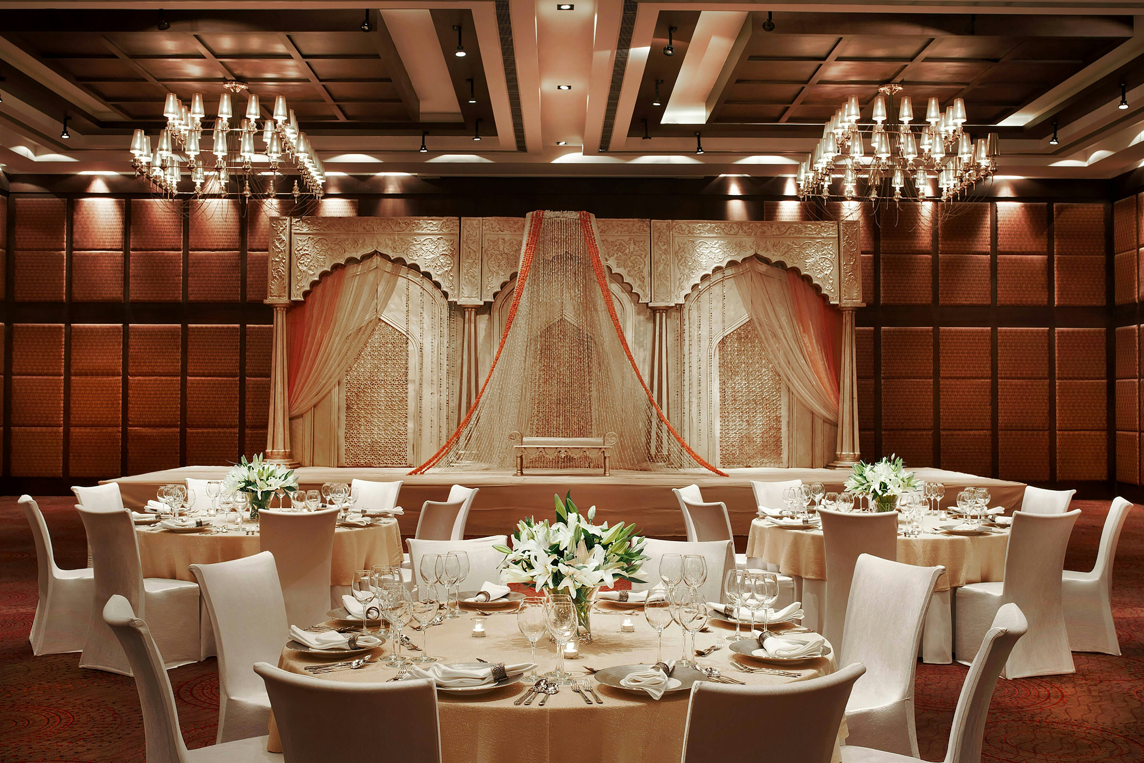 Jaipur Marriott 45/55