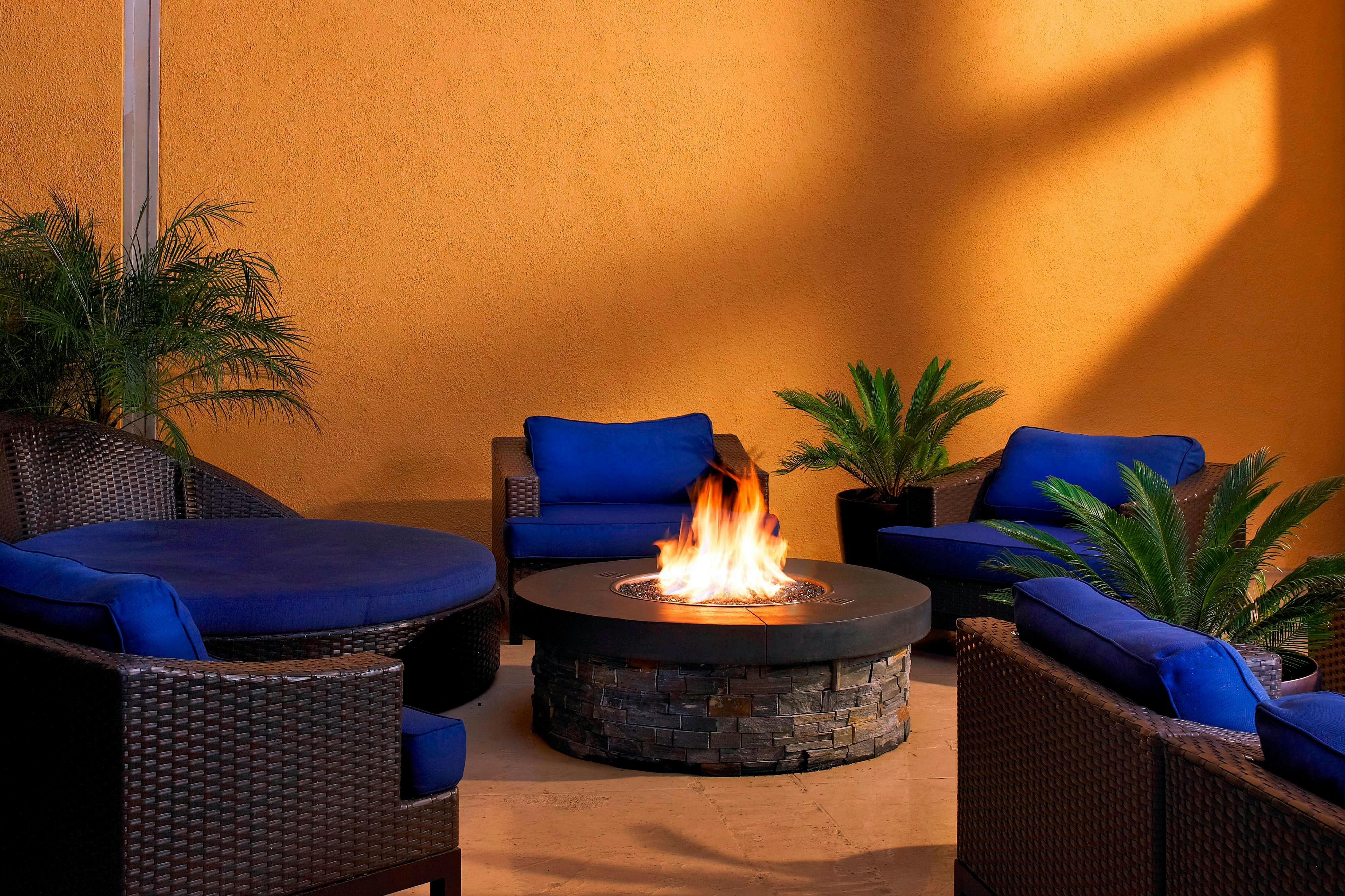 Sheraton Agoura Hills Hotel 3/18