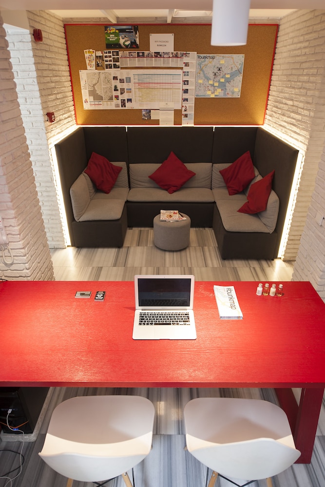 The Central House Istanbul Taksim 41/46