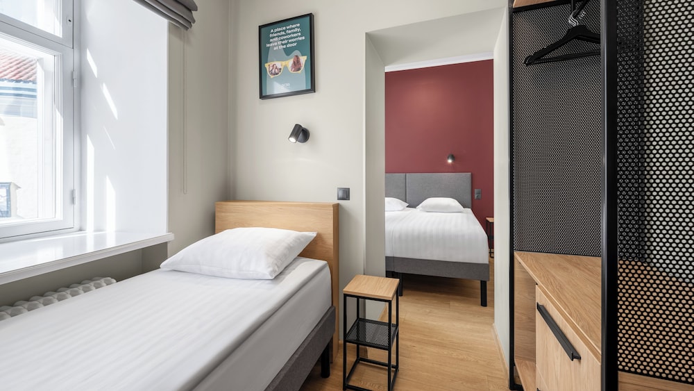 Rija Old Town Hotel 40/64