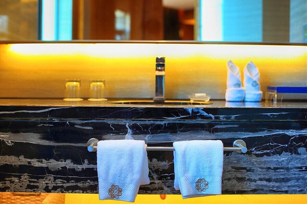Xige Garden Hotel 19/32