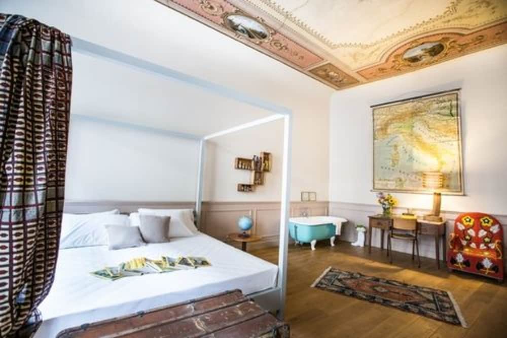 Soprarno Suites 31/38