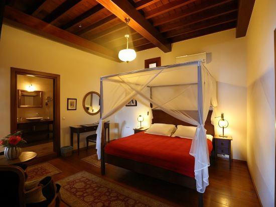 HONEYMOON, SUITE, SEA VIEW