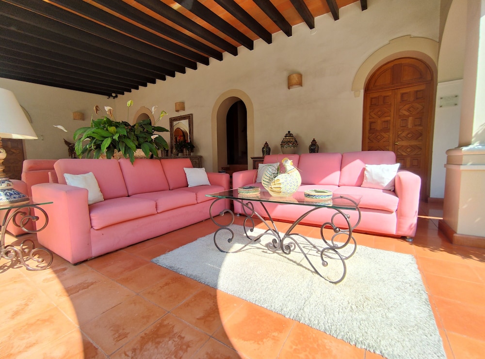 Hotel Boutique & Spa La Casa Azul 42/68