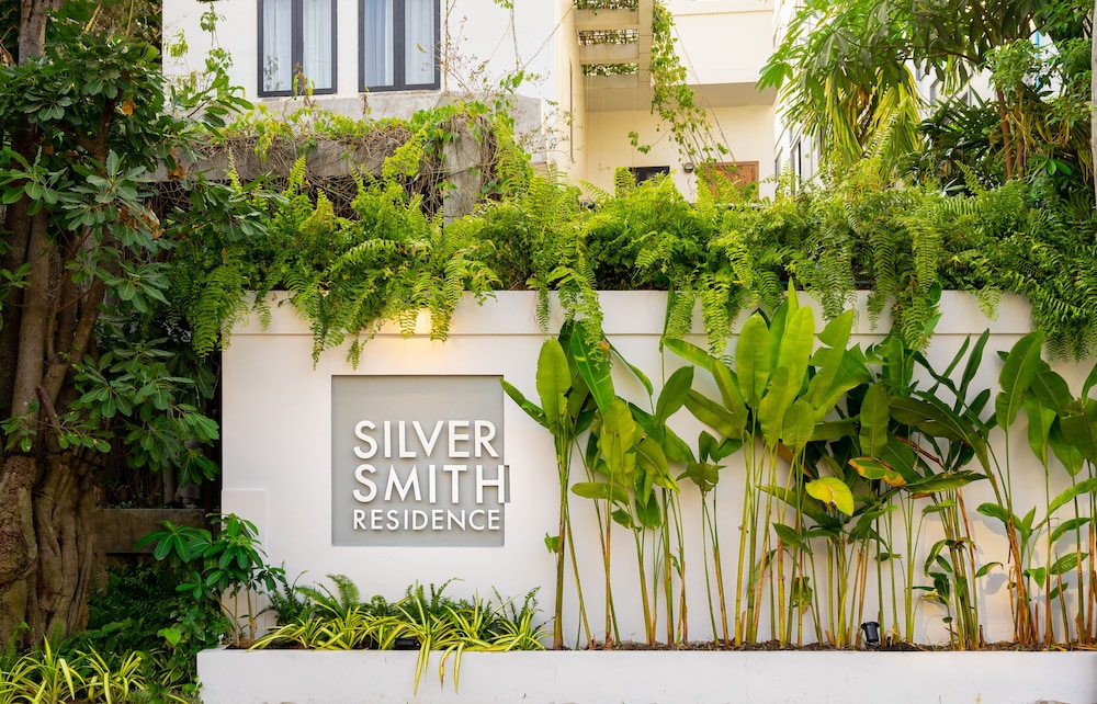 SK Residence 5/63
