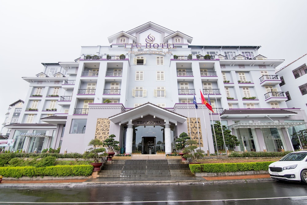 TTC Hotel - Ngoc Lan 1/78