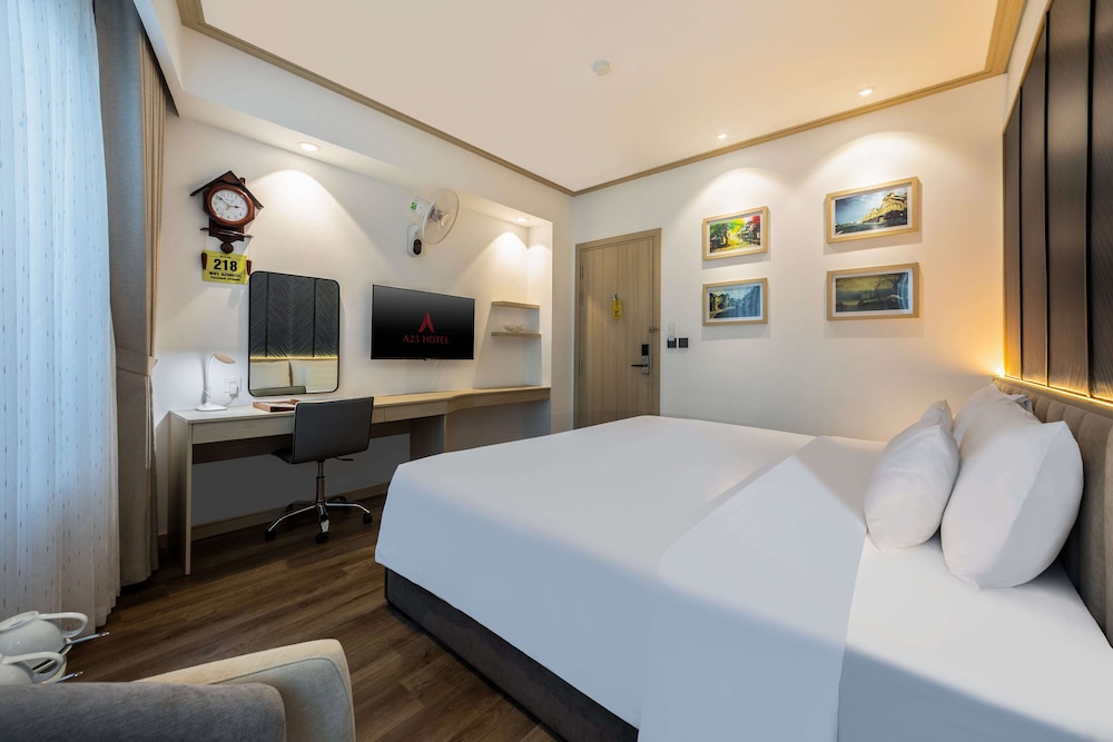 A25 Hotel 19 Cha Ca 19/49
