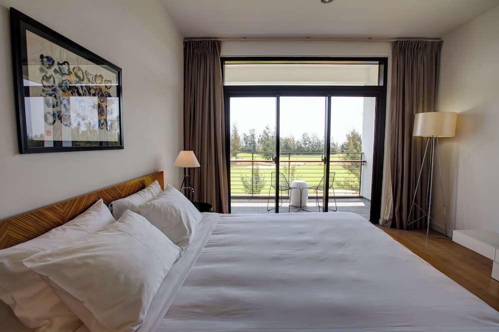Montgomerie Links Hotel & Villas 20/70