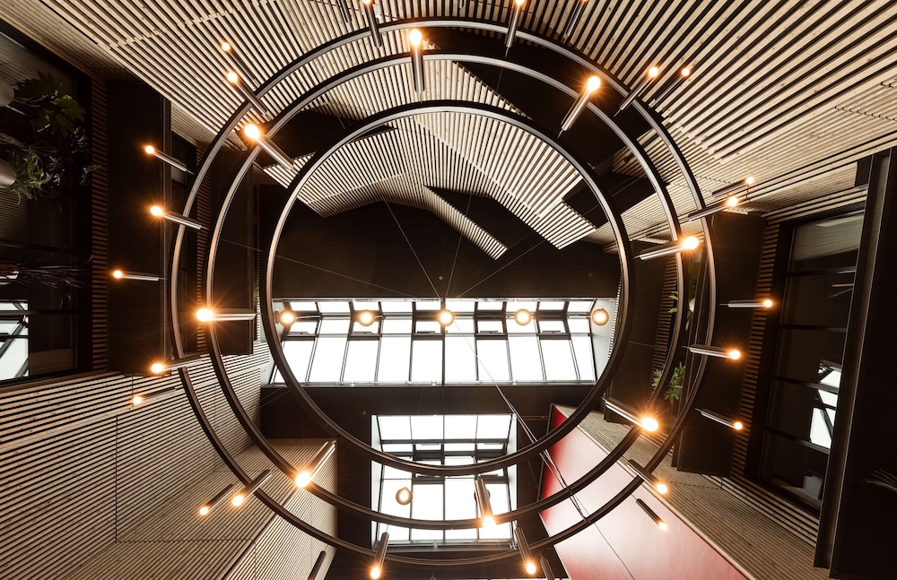 Radisson Red Aarhus 38/76