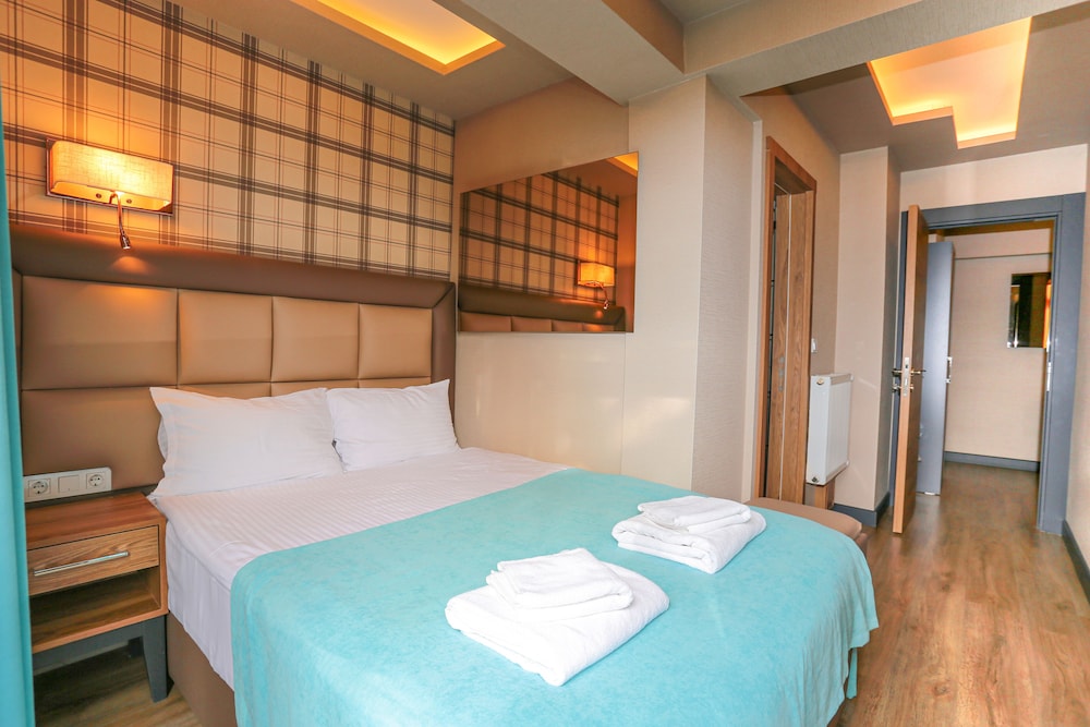 Turkuaz Boutique Hotel 21/81