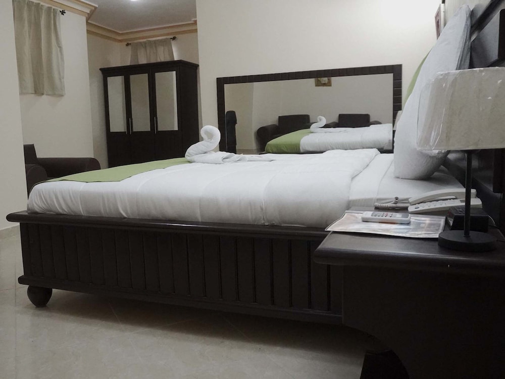 La Pepiniere Hotel 15/50