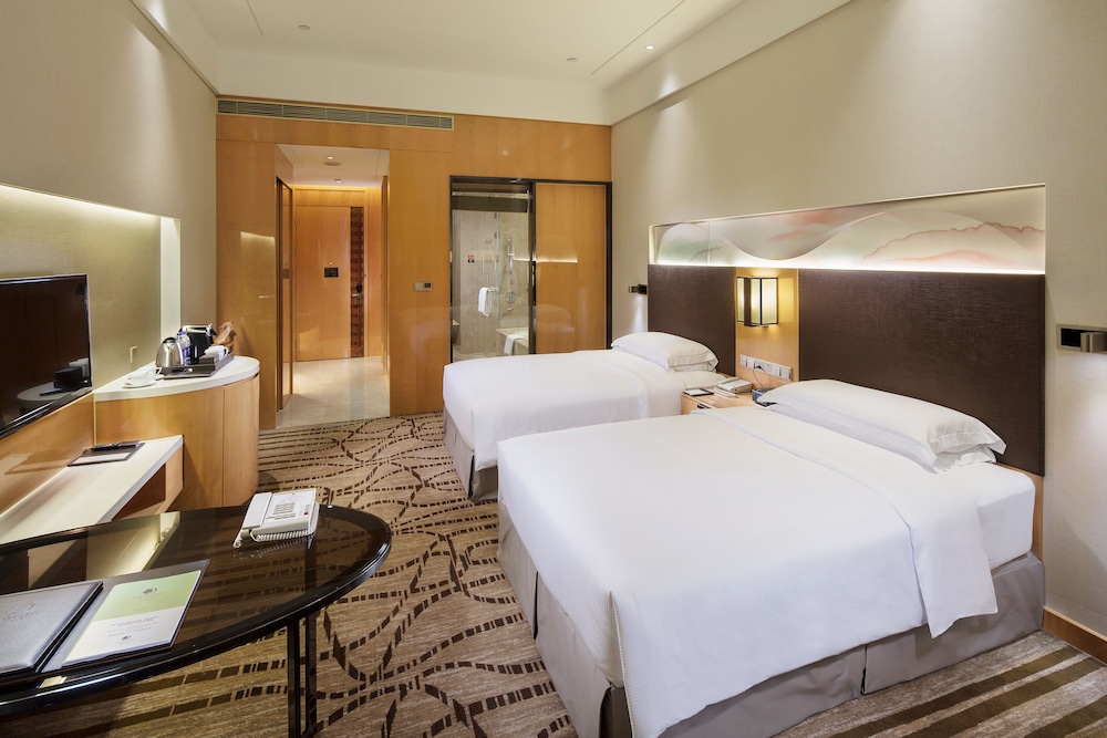 Doubletree By Hilton Hangzhou East 13/53