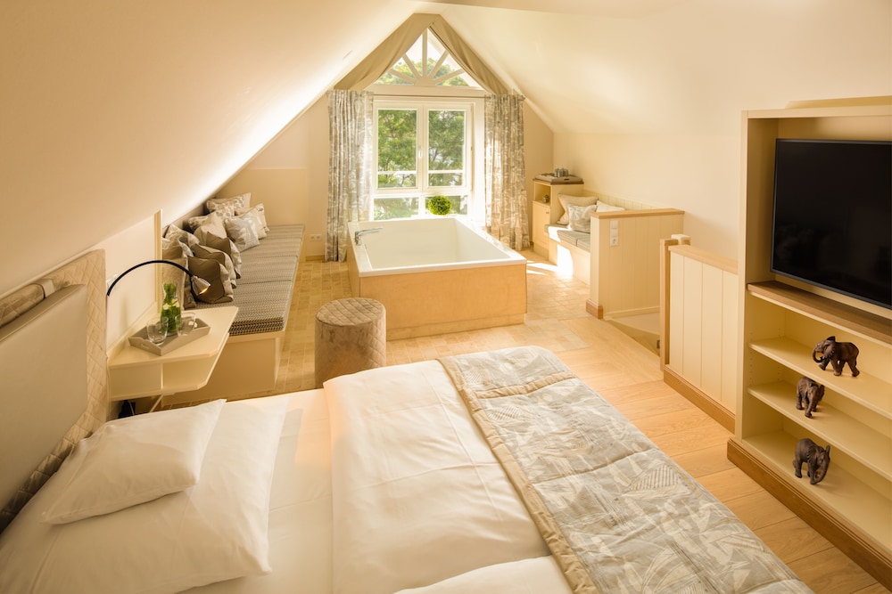 Maisonette, Fjord, Suite