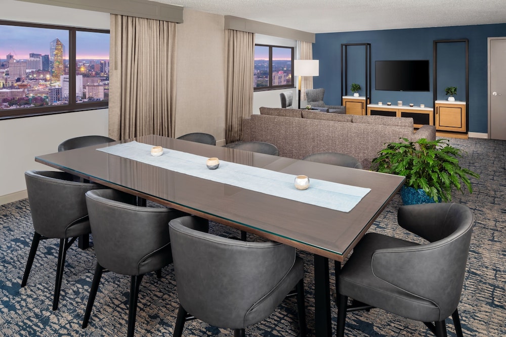 Sheraton Philadelphia Downtown 46/52