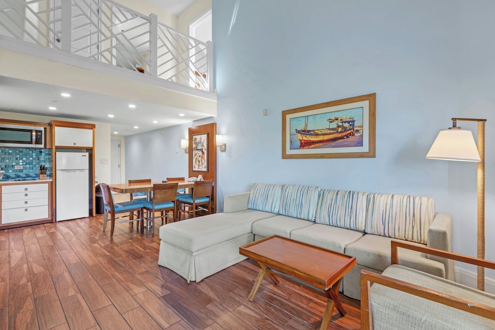 Margaritaville Vacation Club - St Thomas 48/72