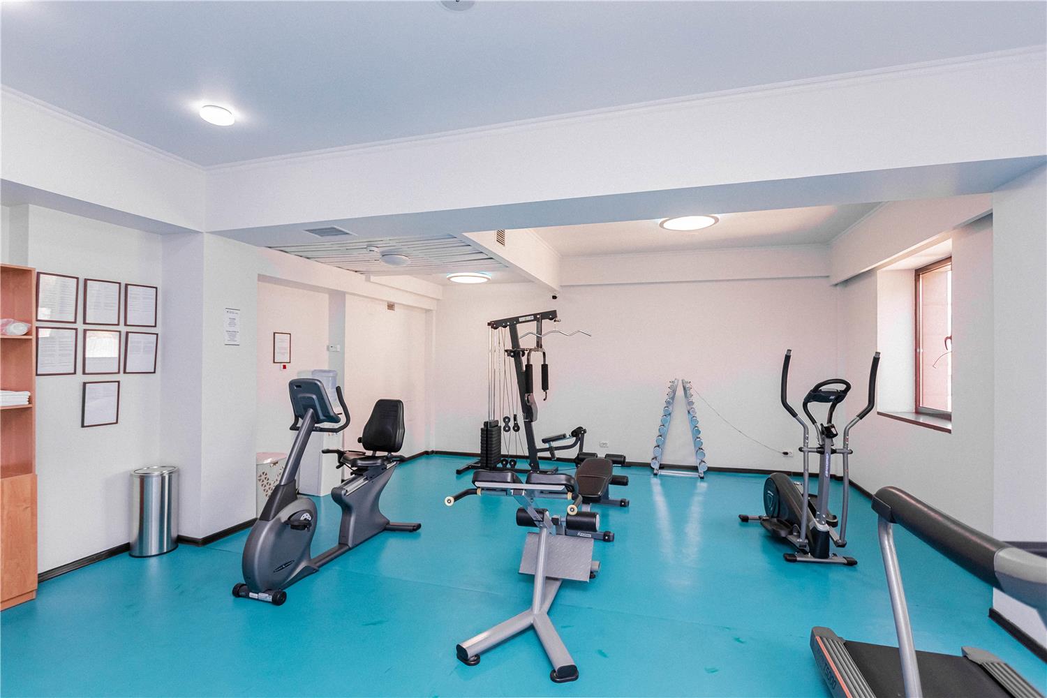 BEST WESTERN PLUS Atakent Park Hotel 28/58
