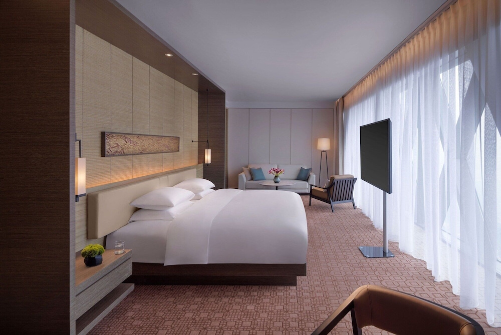 Hyatt Regency Zhenjiang 26/79