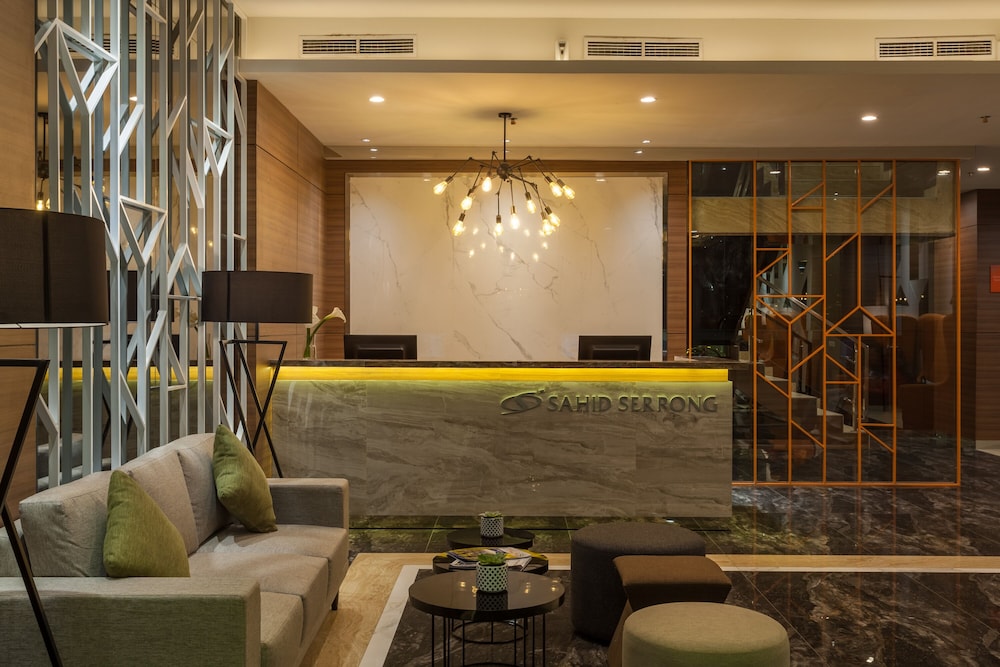 Ramada by Wyndham Serpong 13/62