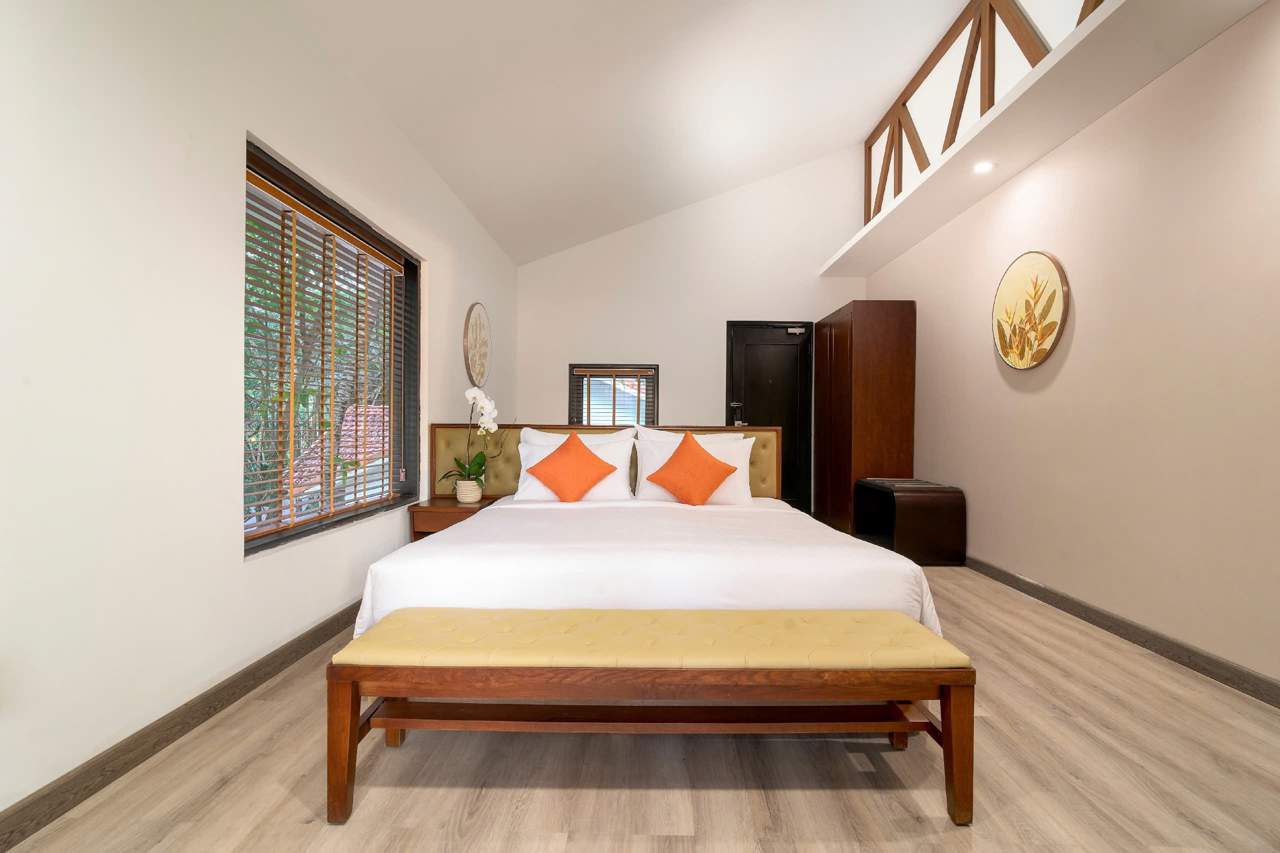 Famiana Resort and Spa Phu Quoc 8/48