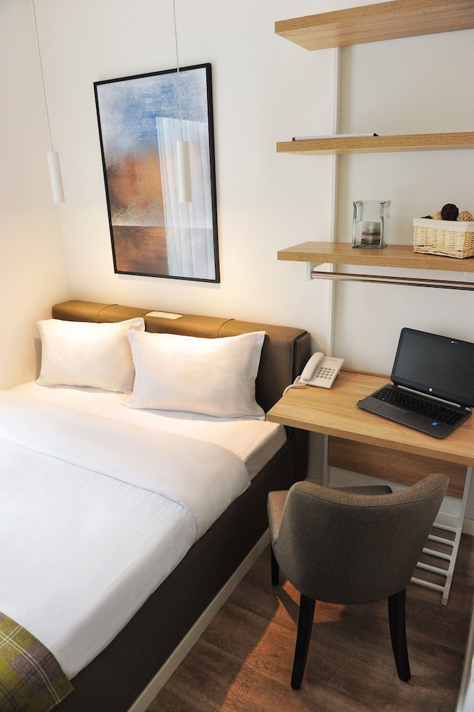 Belgrade Inn Garni 10/50
