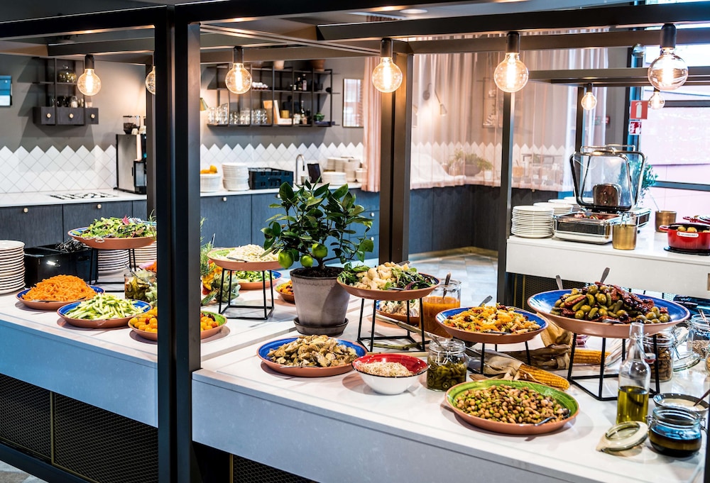 Scandic Molndal Gothenburg 43/59