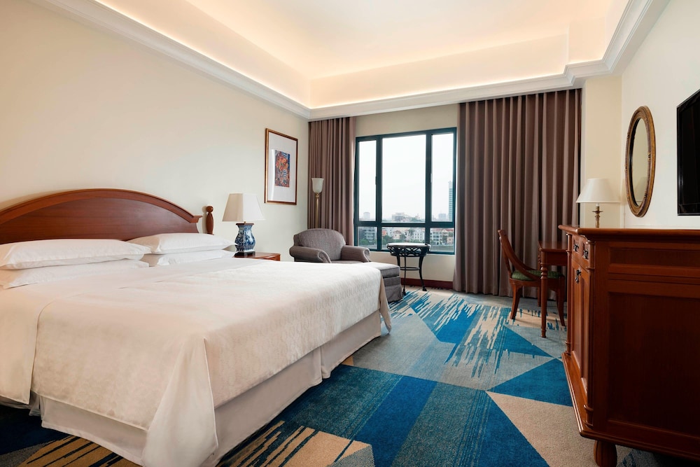SHERATON HANOI HOTEL 8/42